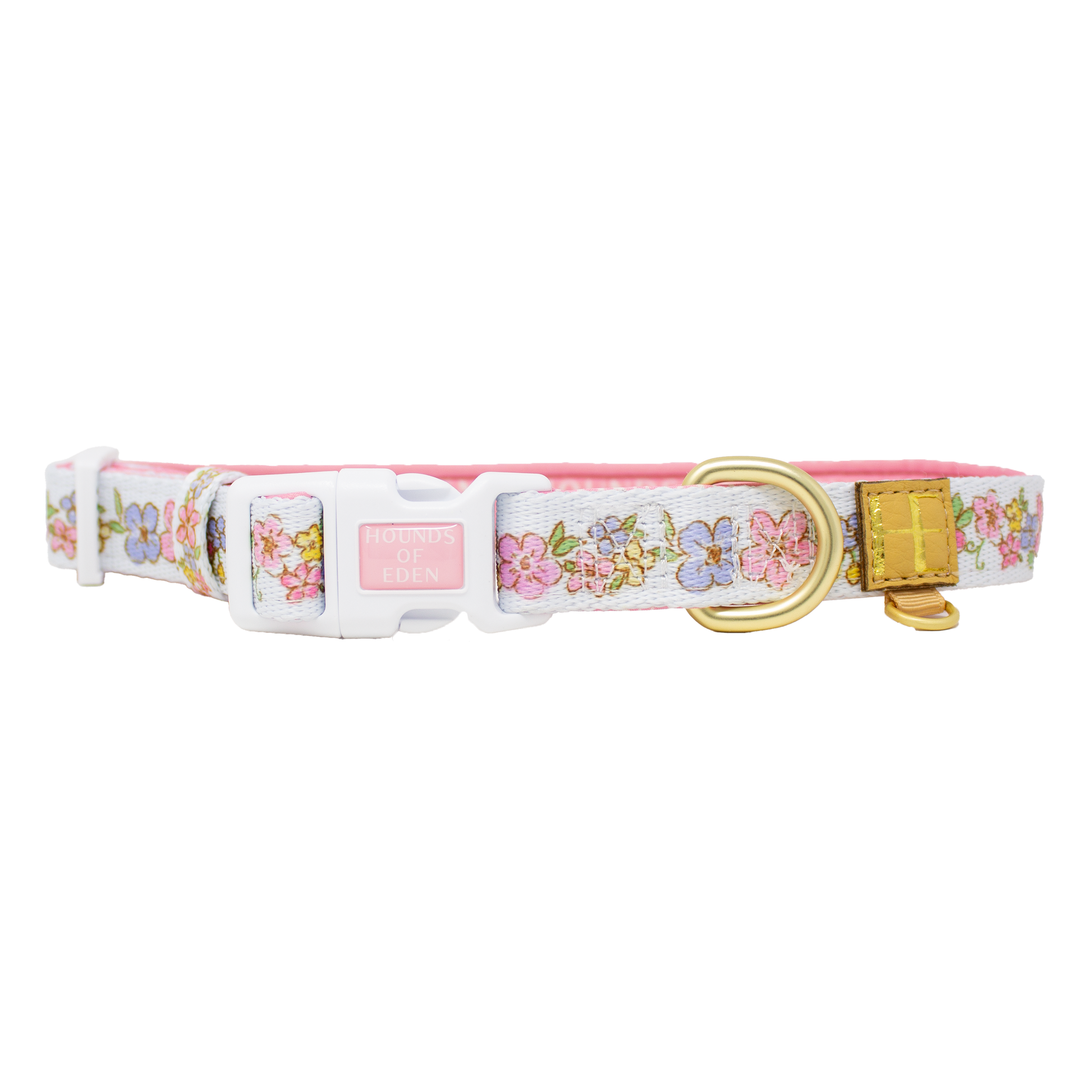 Pastel Petals - Dog Harness (XXS-XS) - The Bark Market