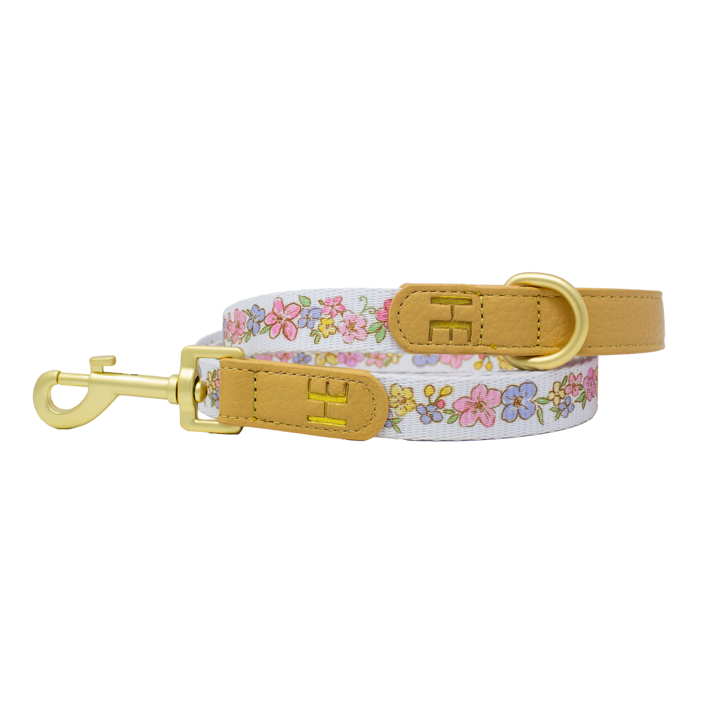 Pastel Petals - Dog Harness (XXS-XS) - The Bark Market