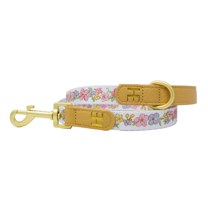 Pastel Petals - Dog Harness (XXS-XS) - The Bark Market