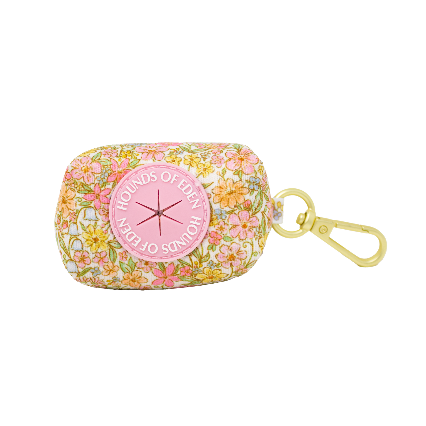 Pastel Petals - Supaw Strong™ Dog Harness (XS-XL) - The Bark Market