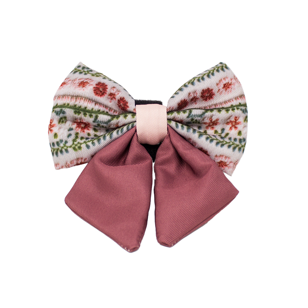 Bella's Jumper Dog Sailor Bow Tie - The Bark Market