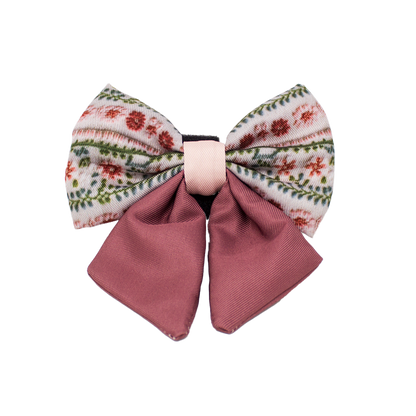 Bella's Jumper Dog Sailor Bow Tie - The Bark Market