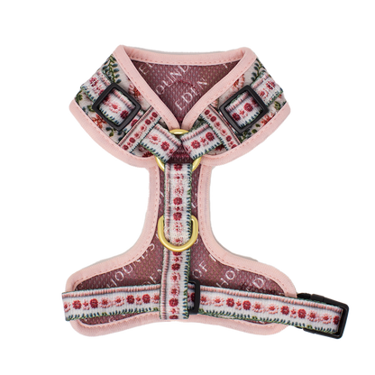 Bella's Jumper Dog Harness (XXS-XS) - The Bark Market