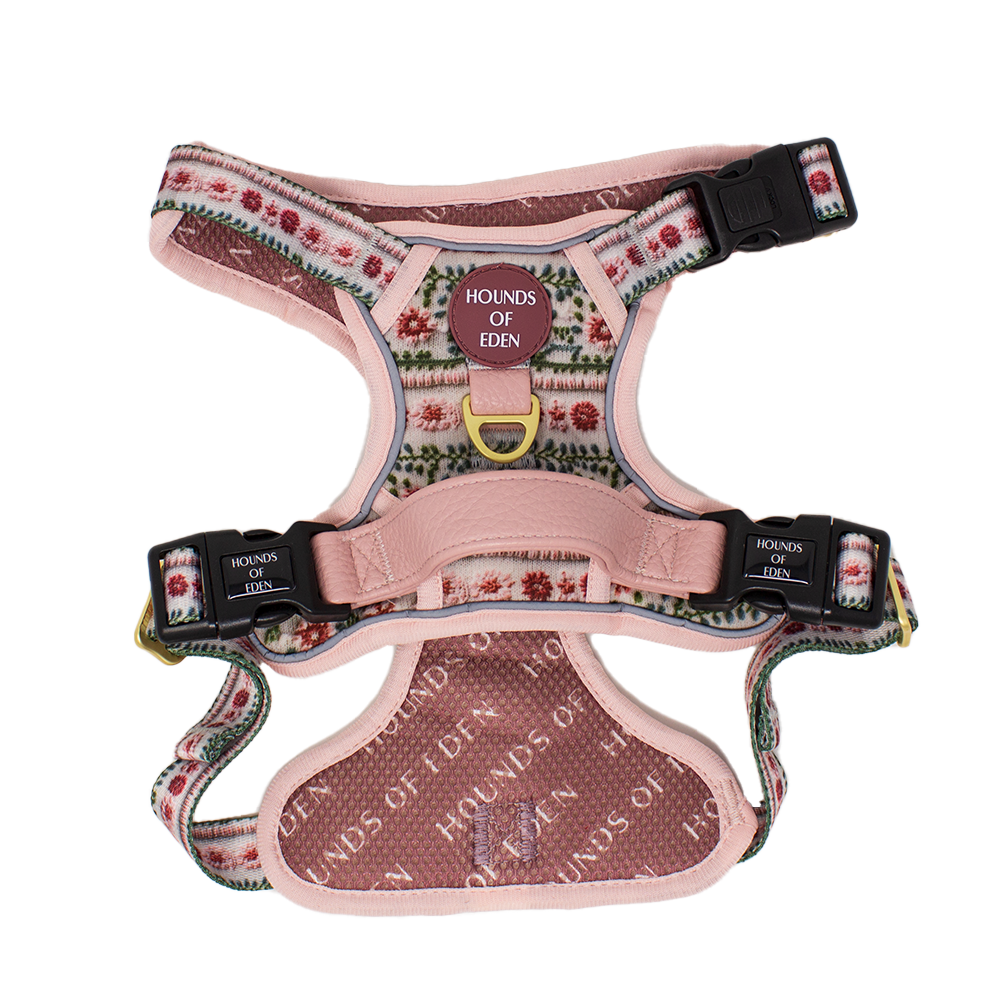 Bella's Jumper Supaw Strong Lite™ Dog Harness (XS-XL) - The Bark Market
