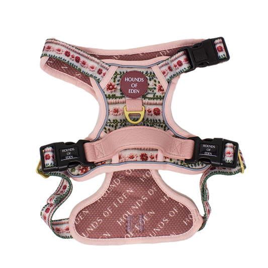 Bella's Jumper Supaw Strong Lite™ Dog Harness (XS-XL) - The Bark Market