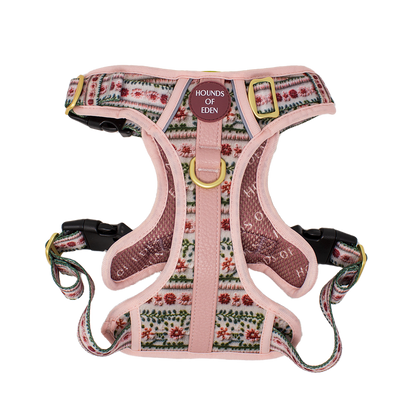 Bella's Jumper Supaw Strong Lite™ Dog Harness (XS-XL) - The Bark Market