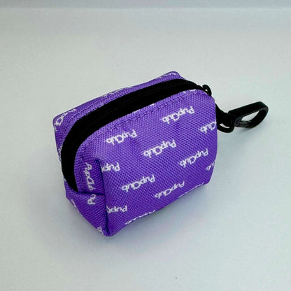 Poo Bag Holder - Lilac Blush - The Bark Market