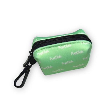 Poo Bag Holder - Pastel Mint - The Bark Market