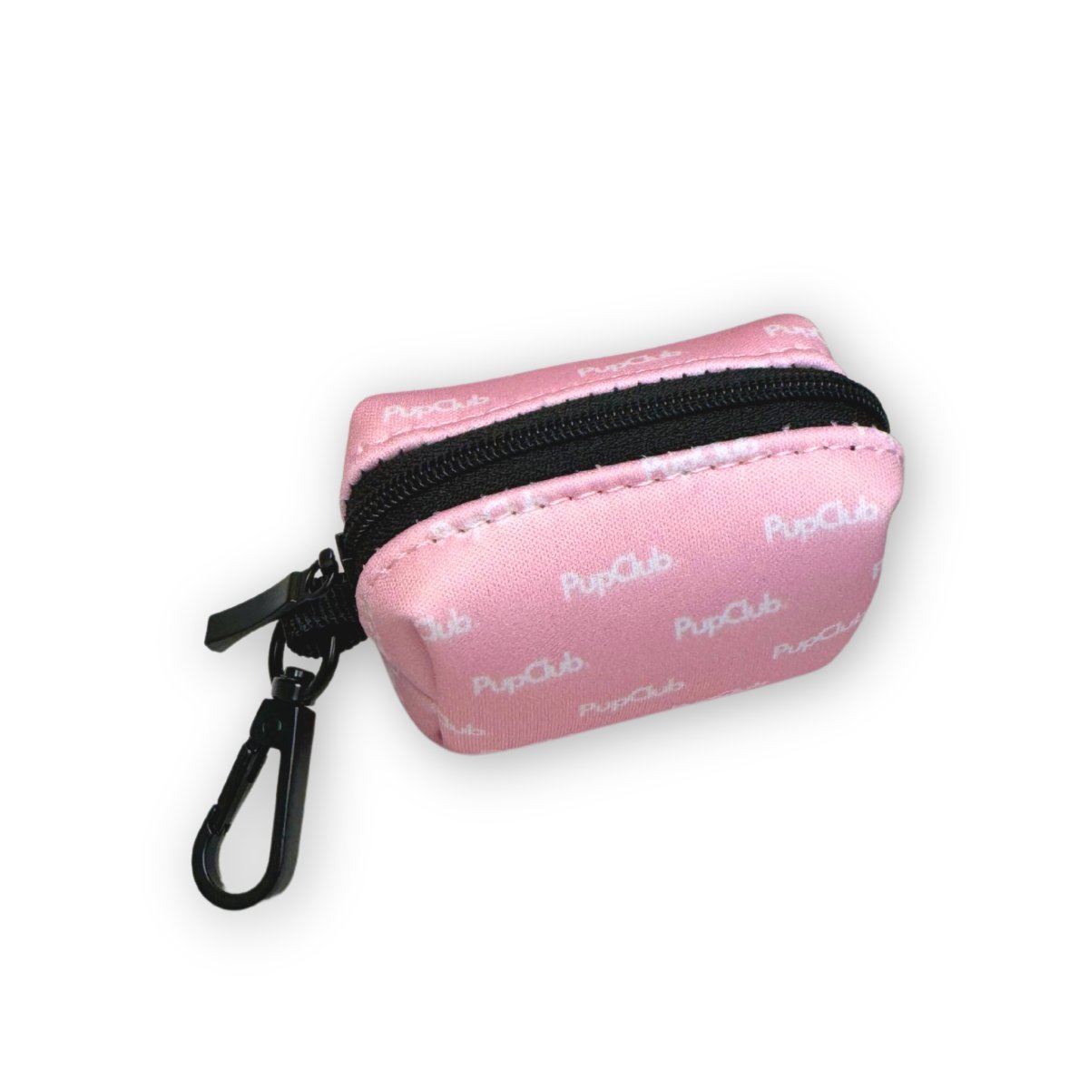 Poo Bag Holder - Pastel Pink - The Bark Market