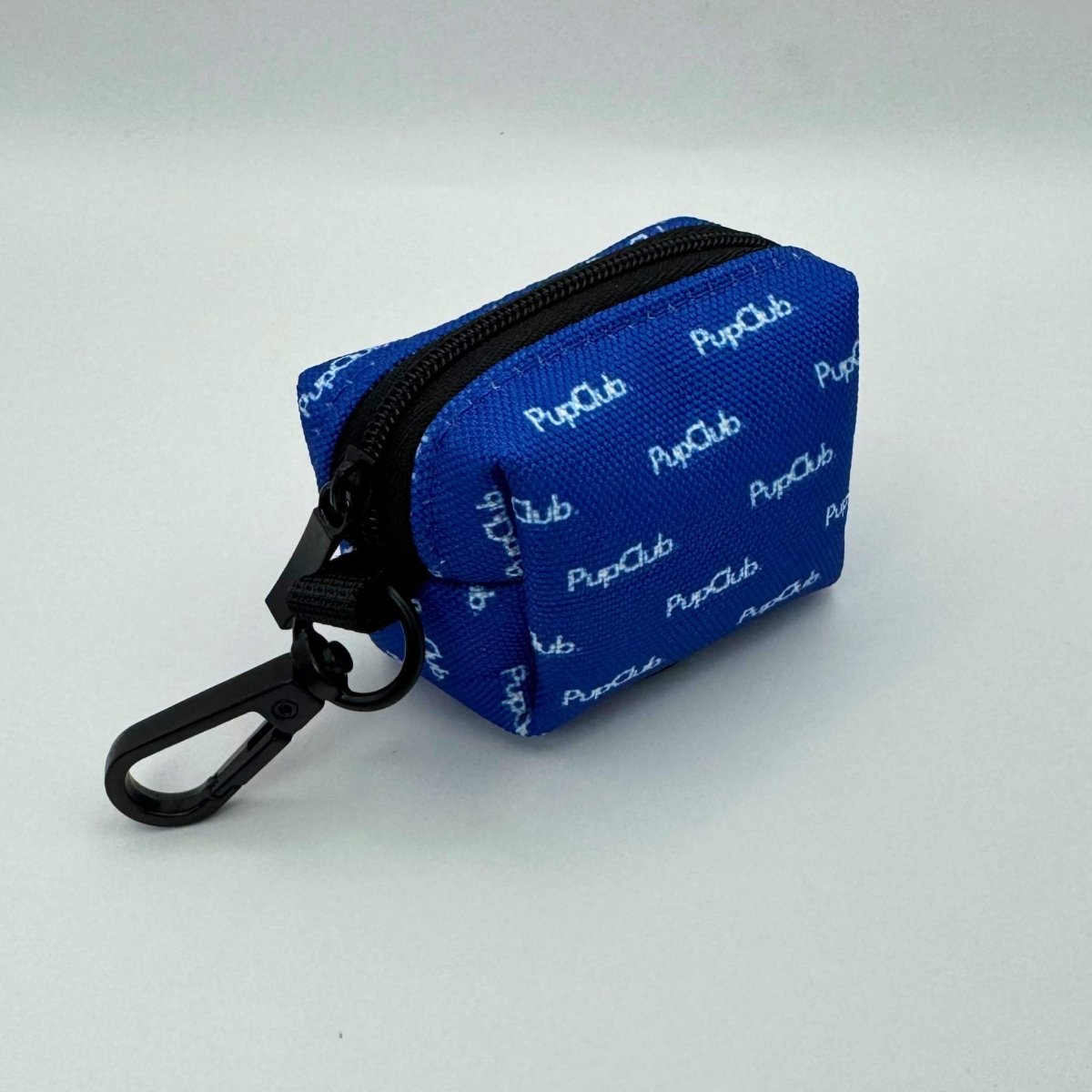 Poo Bag Holder - Royal Blue - The Bark Market