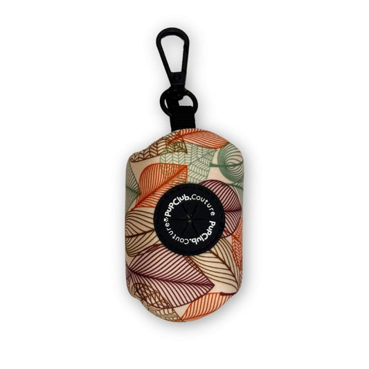Poo Bag Holder - Autumn Breeze - The Bark Market