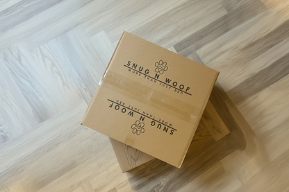 The Belgravia Orthopaedic Dog Sofa™ - Medium