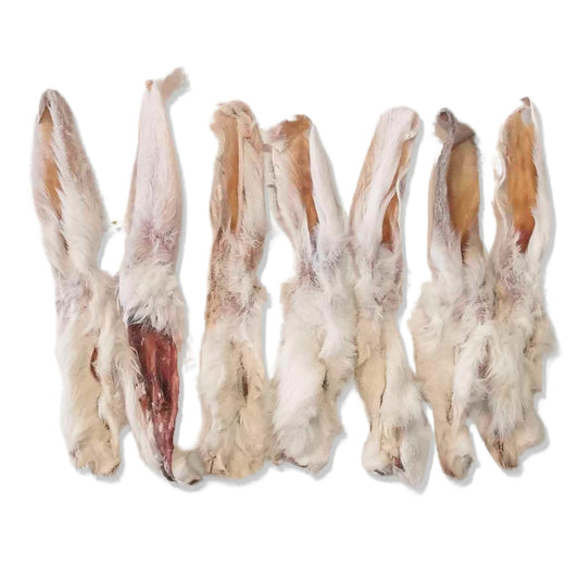 Hairy Rabbit Ears - The Bark Market