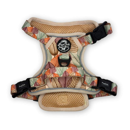 Rugged Rover™ Harness - Autumn Breeze - The Bark Market
