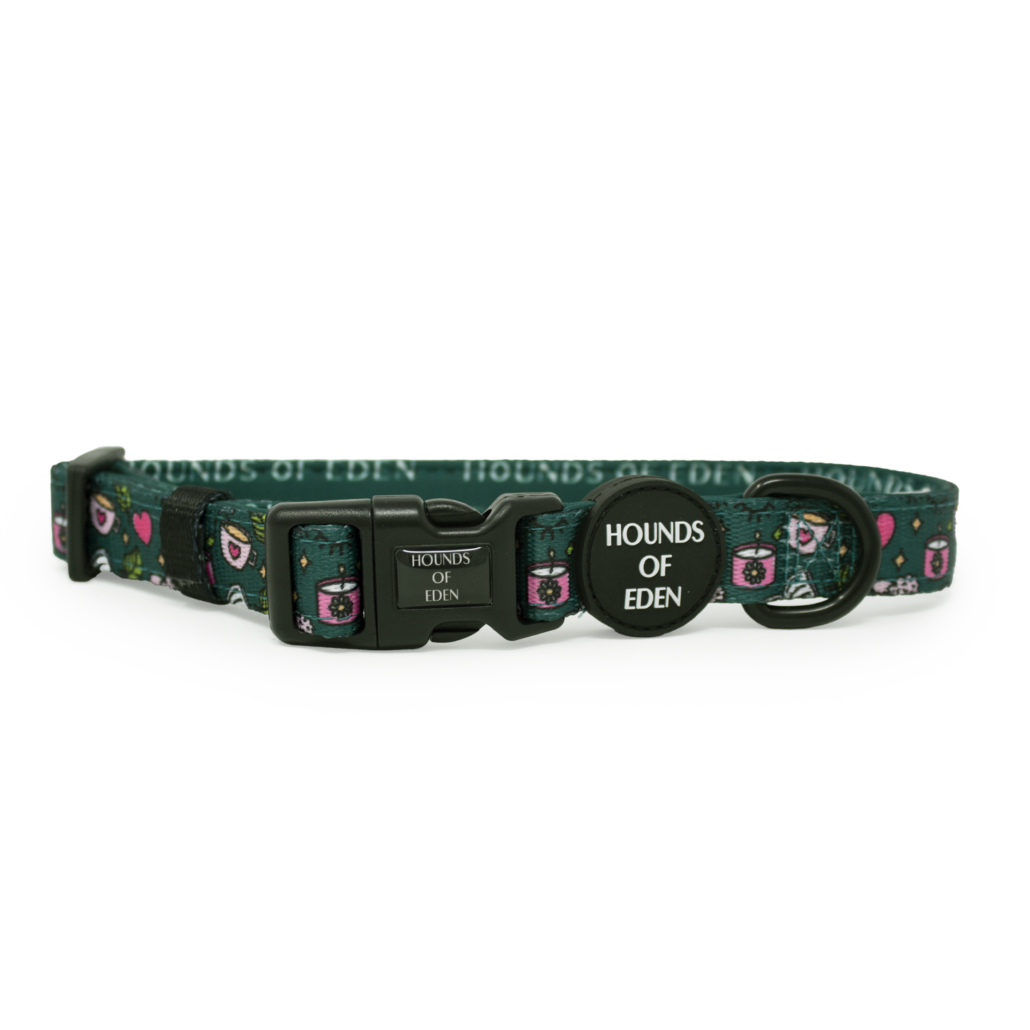 Self Care Design Dog Harness - The Bark Market