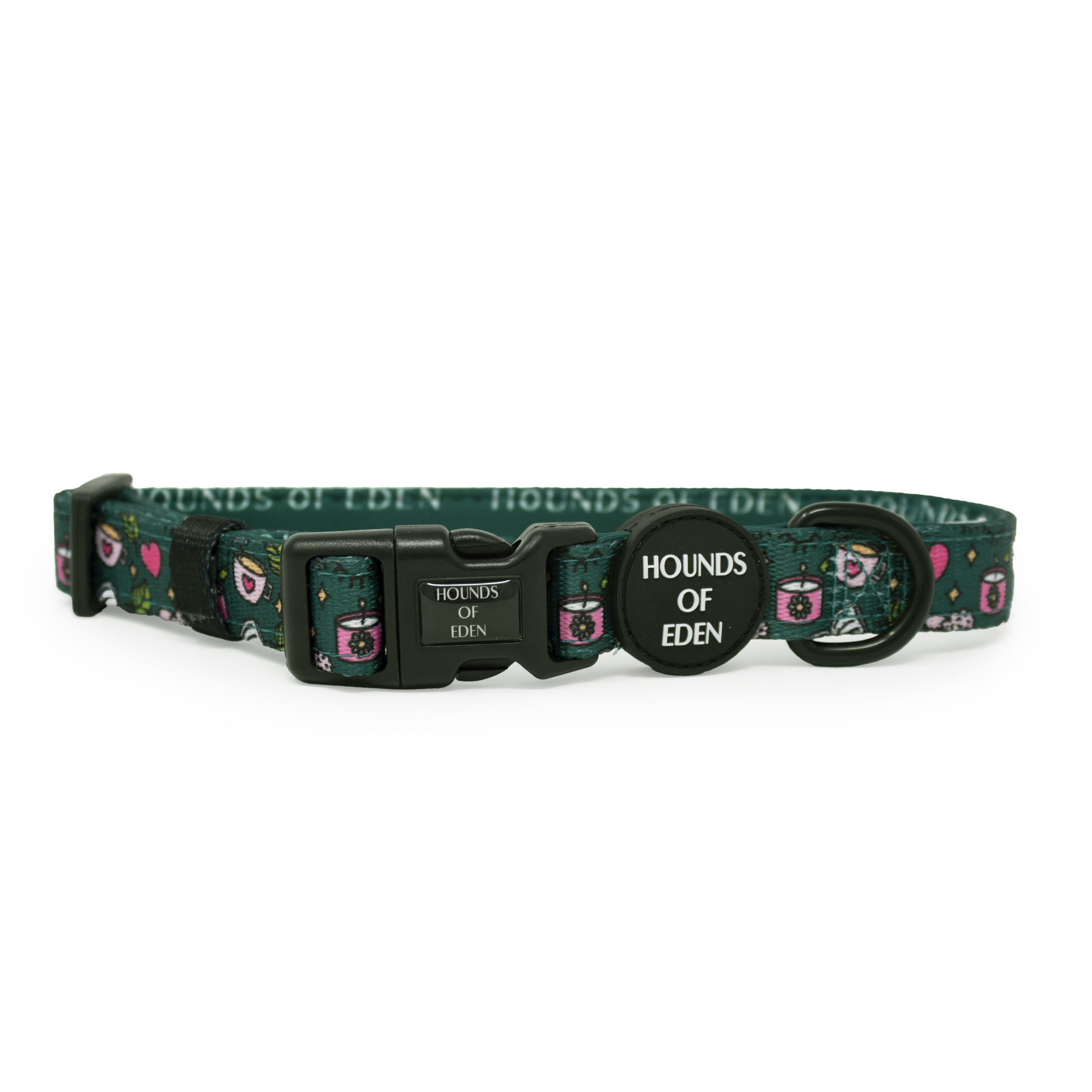 Self Care Design Dog Harness - The Bark Market