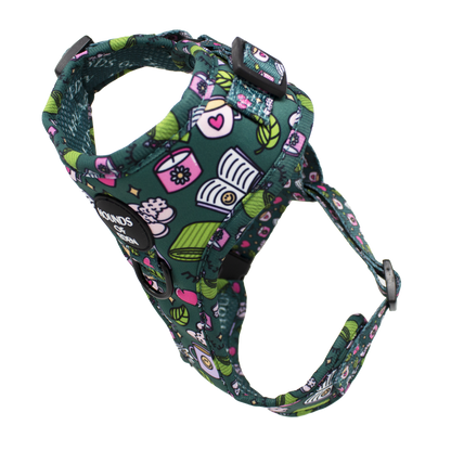 Self Care Design Dog Harness - The Bark Market