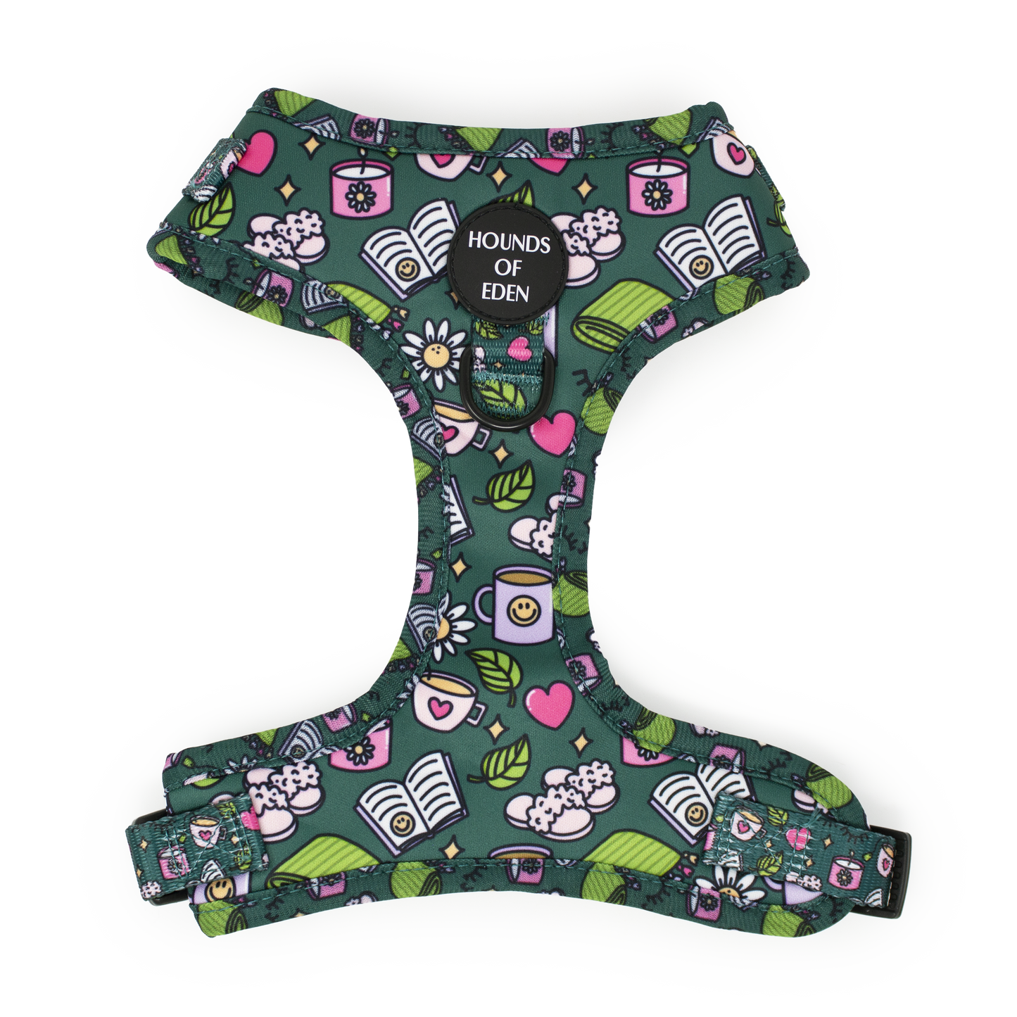 Self Care Design Dog Harness - The Bark Market