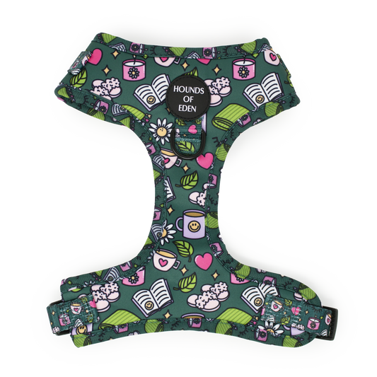 Self Care Design Dog Harness - The Bark Market
