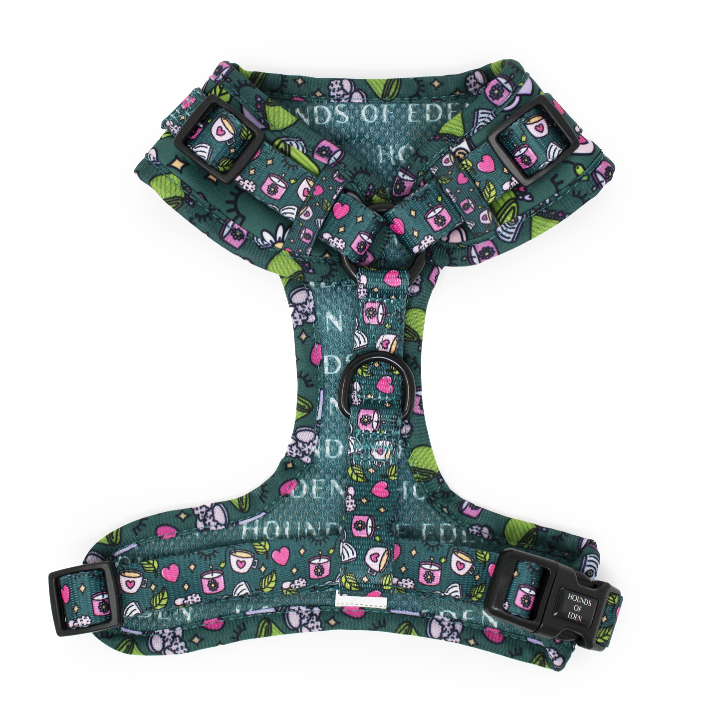 Self Care Design Dog Harness - The Bark Market