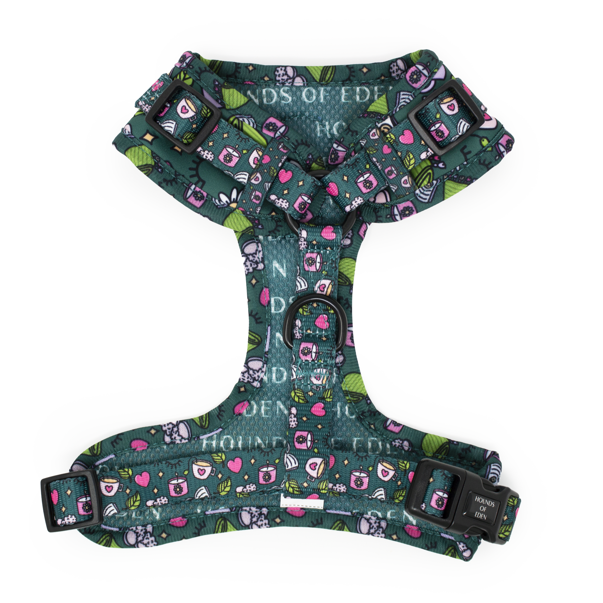 Self Care Design Dog Harness - The Bark Market