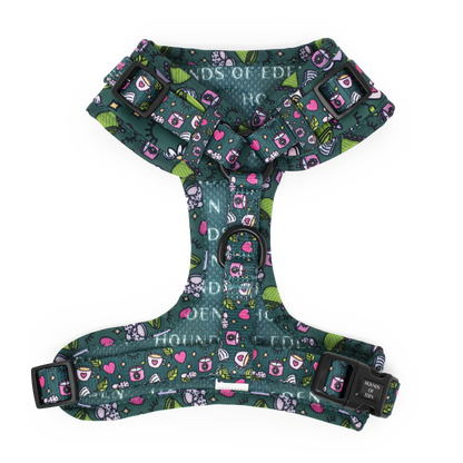 Self Care Design Dog Harness - The Bark Market