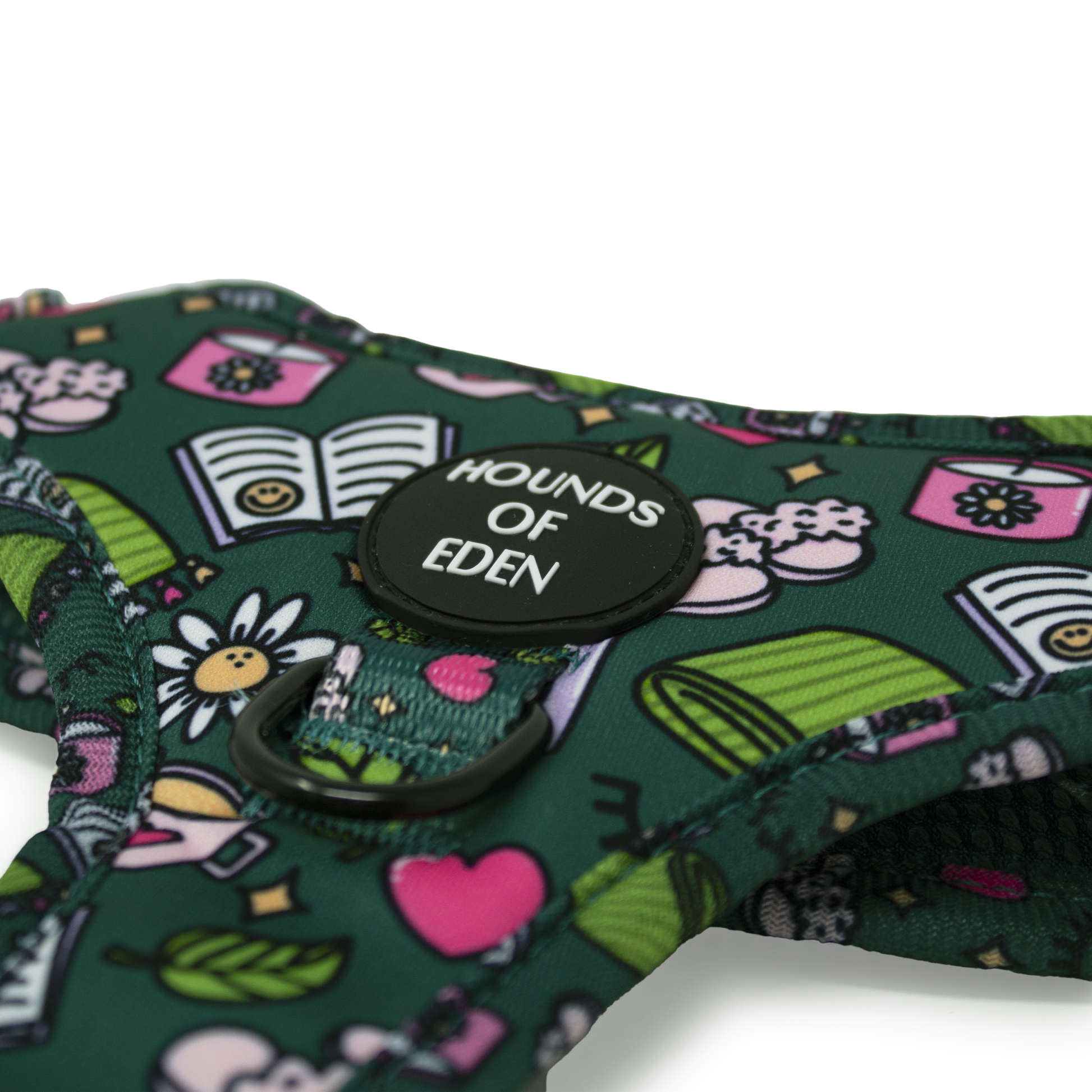 Self Care Design Dog Harness - The Bark Market