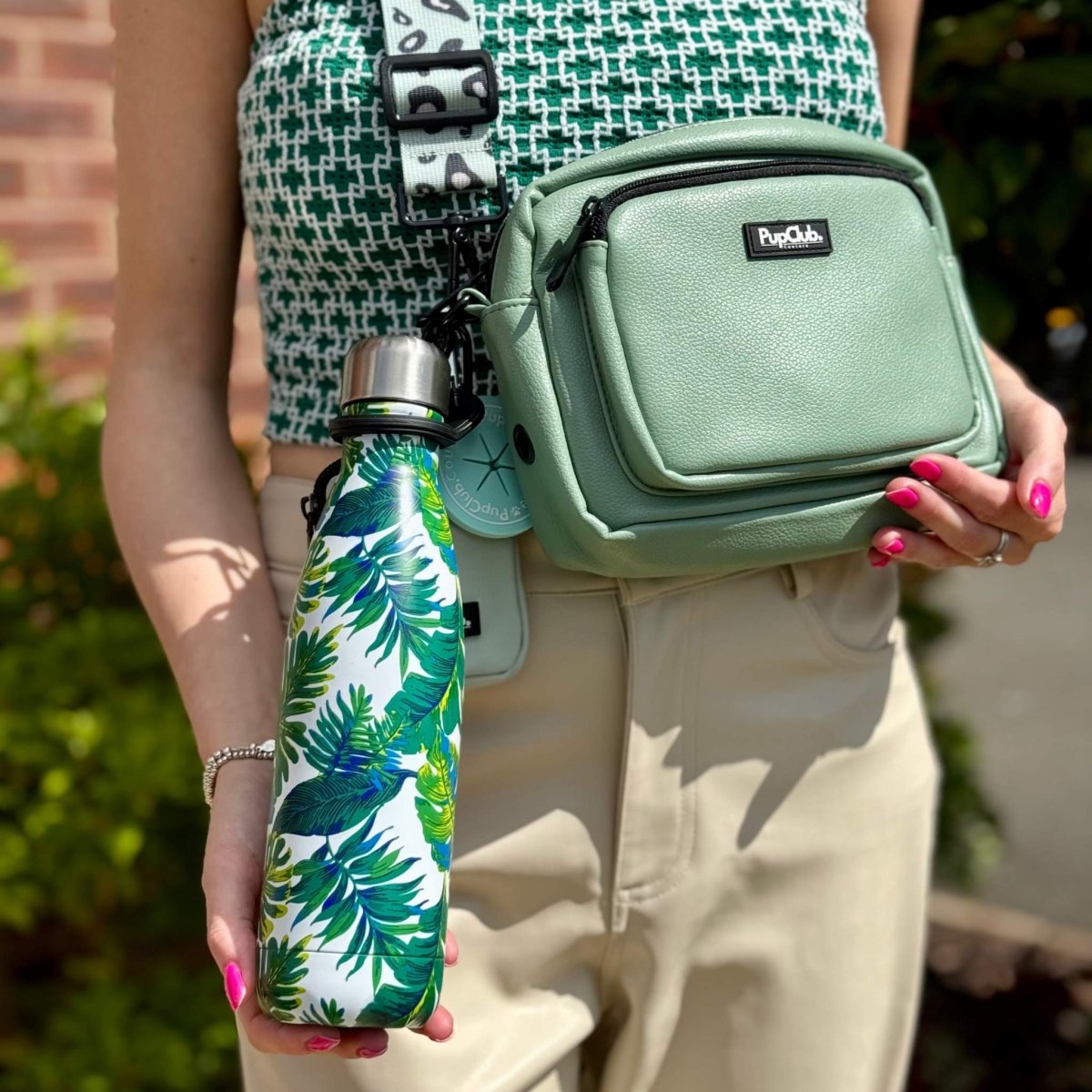 Water Bottle Clip & Holder - The Bark Market