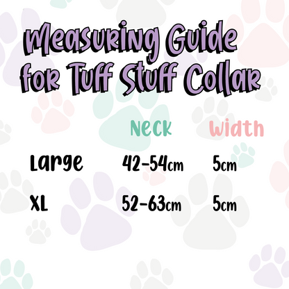 Lazy Sloth Tactical Dog Collar with Handle – Durable & Stylish for Large Dogs - The Bark Market