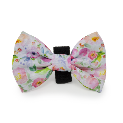 Ziggy's Secret Garden Design Dog Collar - The Bark Market