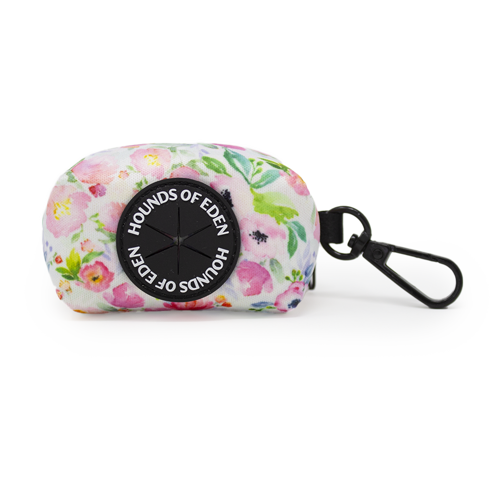 Ziggy's Secret Garden Design Dog Harness - The Bark Market