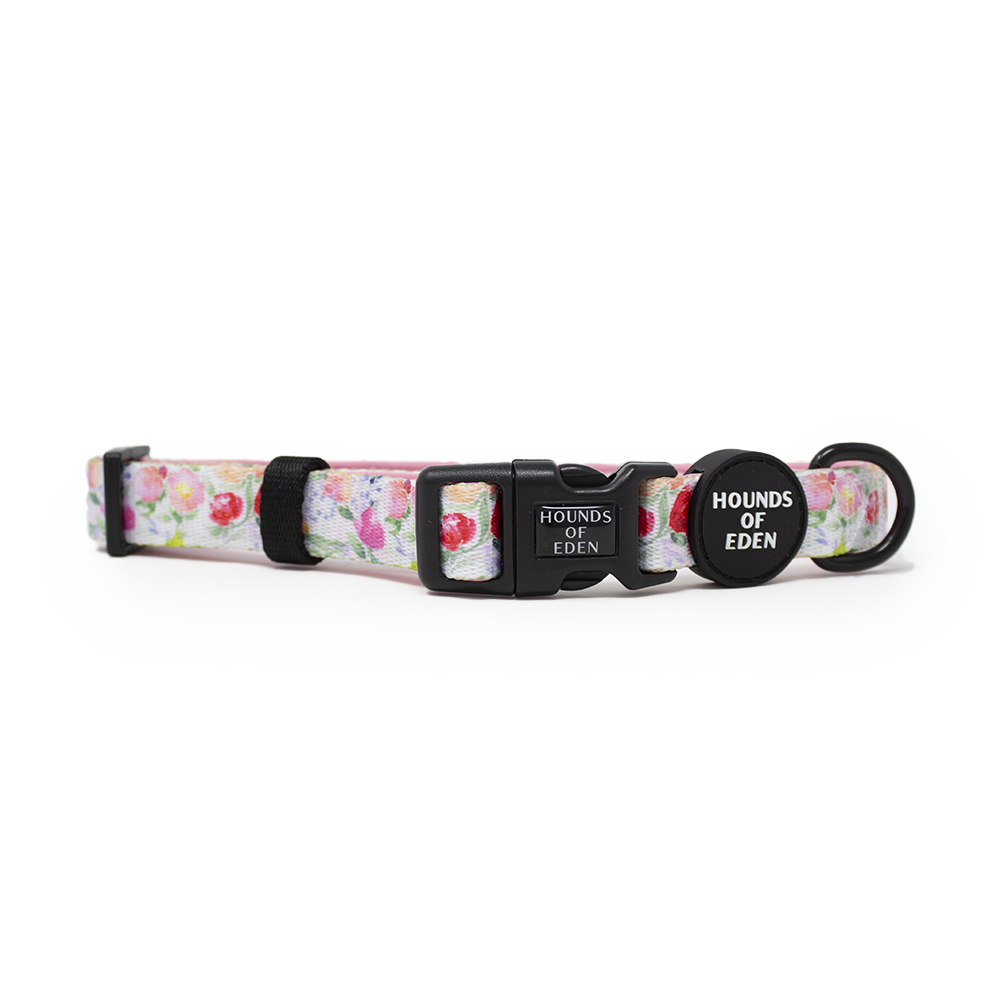 Ziggy's Secret Garden Design Dog Harness - The Bark Market