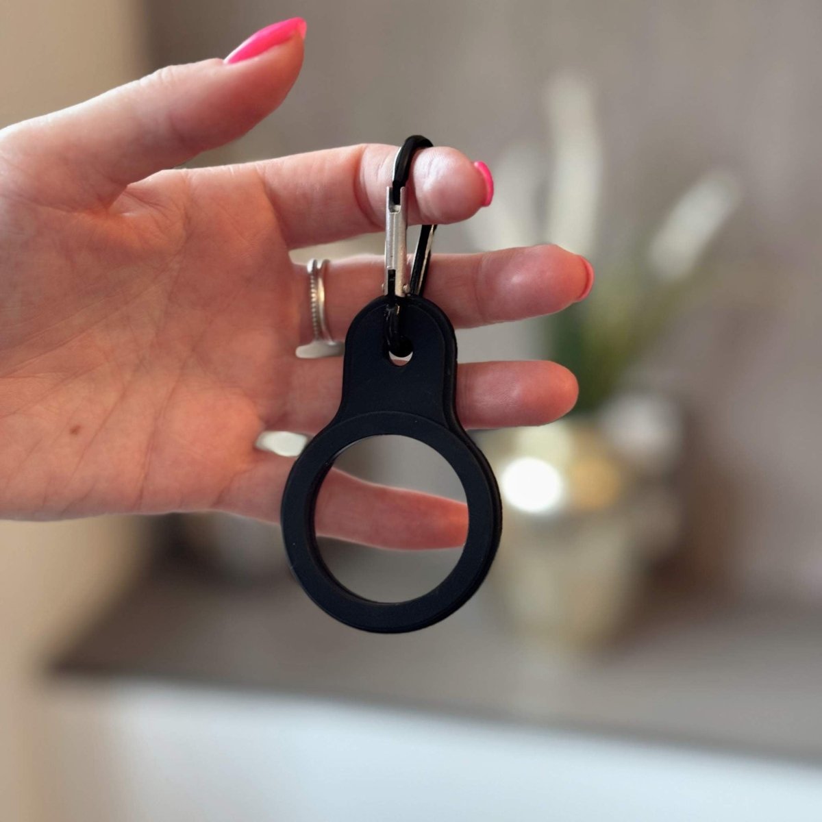 Water Bottle Clip & Holder - The Bark Market