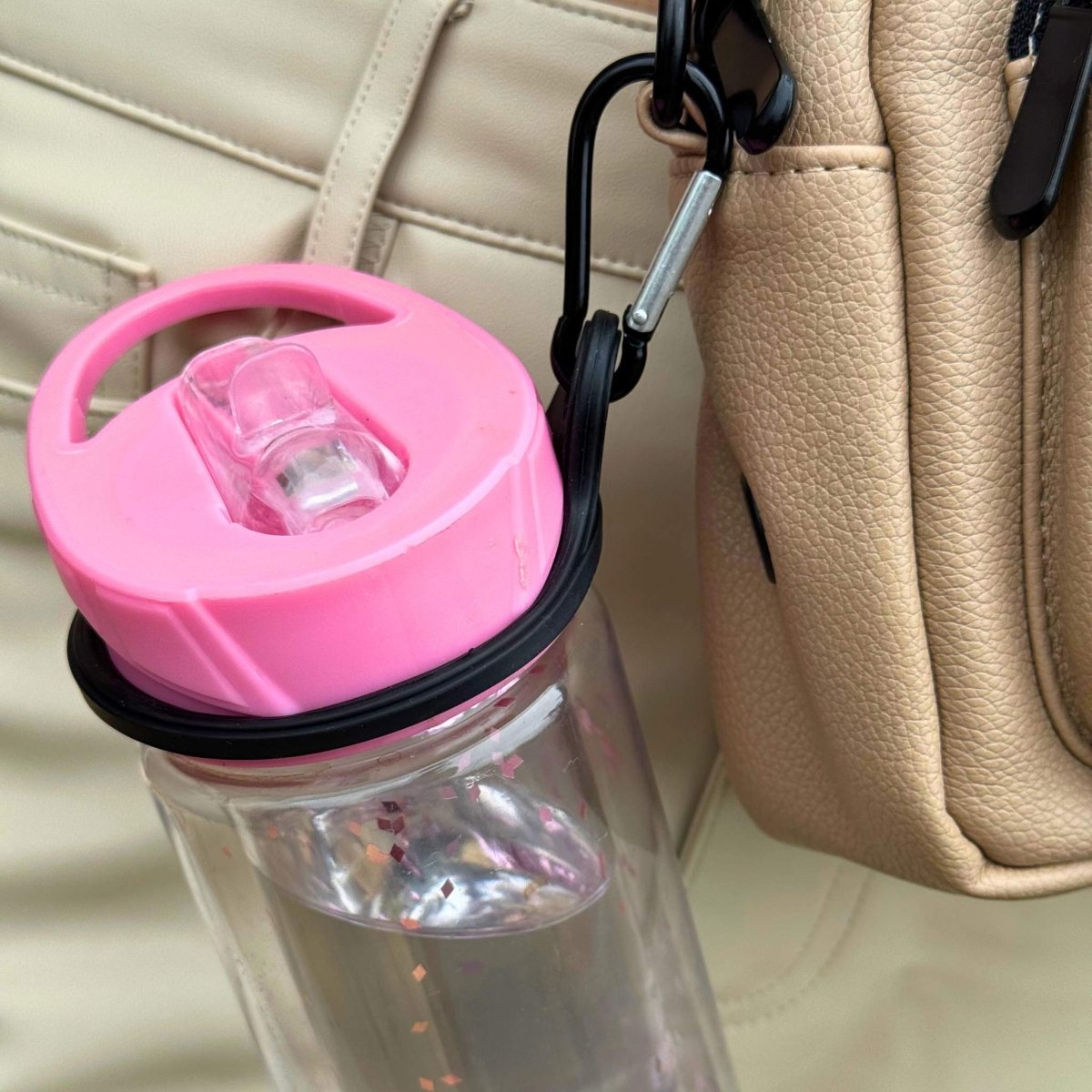 Water Bottle Clip & Holder - The Bark Market