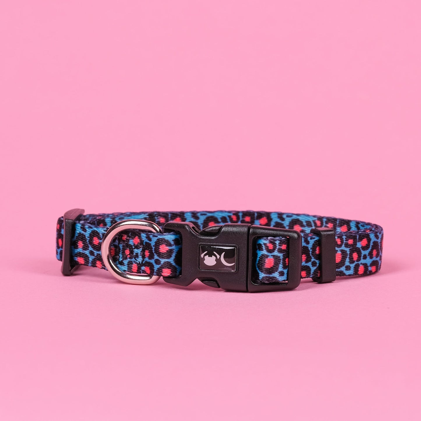 The Willow Dog Collar - The Bark Market