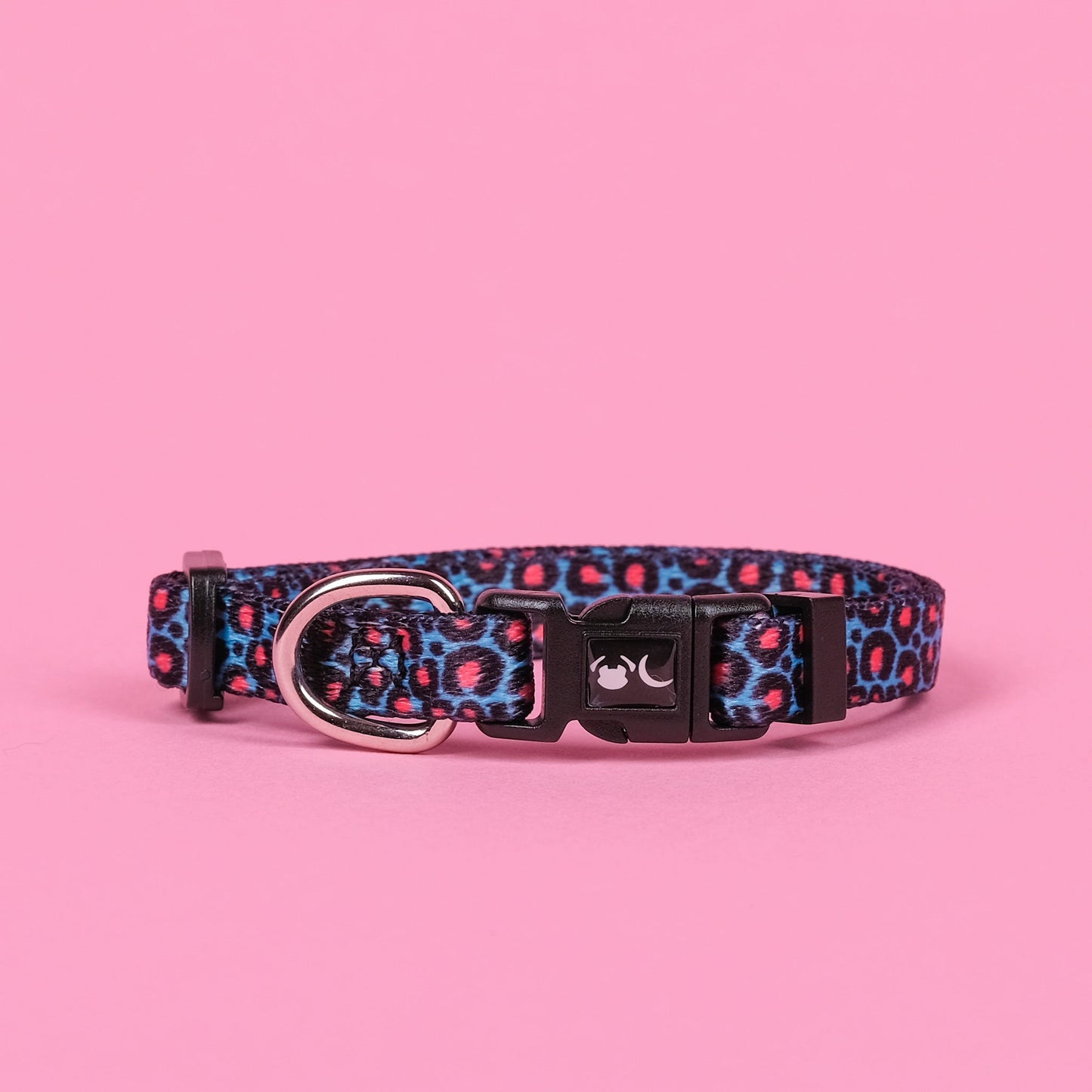 The Willow Dog Collar - The Bark Market