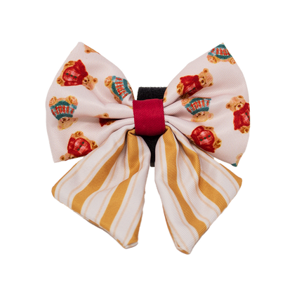 Harrold + Hattie Bears Dog Harness (XXS-XS) - The Bark Market