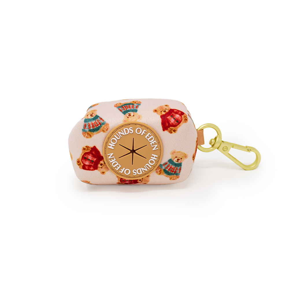 Harrold + Hattie Bears Dog Harness (XXS-XS) - The Bark Market