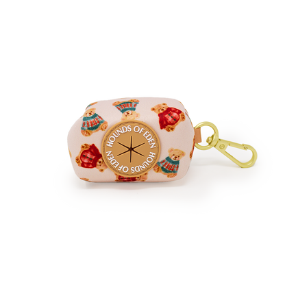 Harrold + Hattie Bears Dog Harness (XXS-XS) - The Bark Market